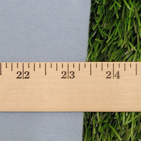 Vintage 90s Big-Lebowski Abide Movie Shirt XL 23x27 Crop - Picture 12 of 13